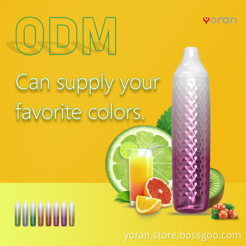 oem vape Yoran YP10011 oem vape